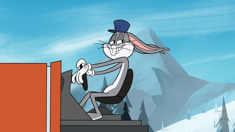 Bugs Bunny – Bild: Courtesy of Warner Brothers /​ for show promotional use only