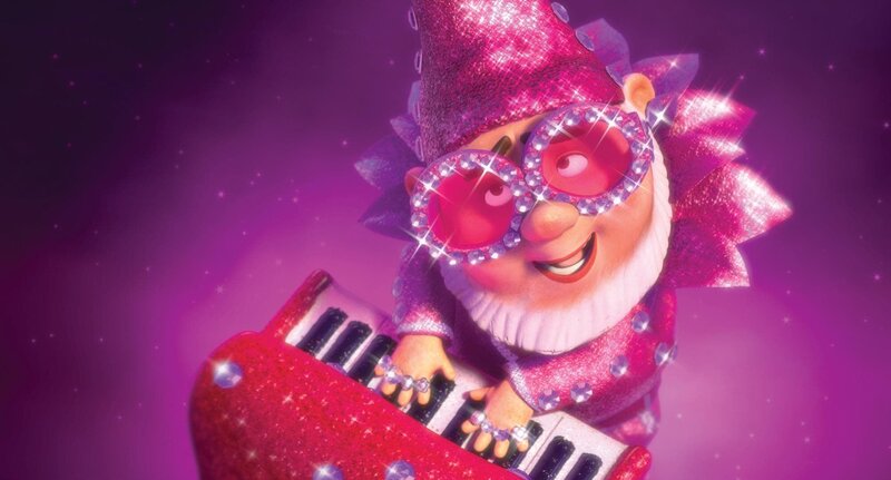 Gnomeo und Julia – Bild: Disney Pixar