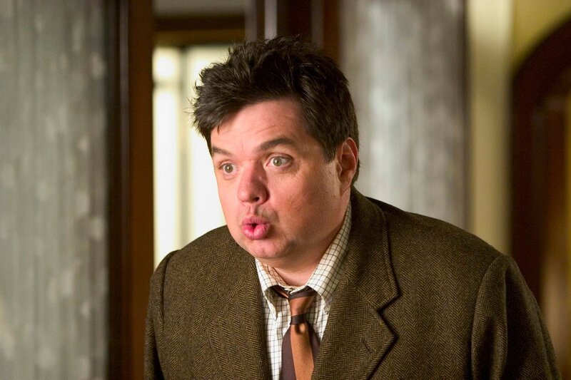 Oliver Platt – Bild: 2004 Focus Features. All Rights Reserved. Oliver Platt – Bild: 2004 Focus Features. All Rights Reserved.