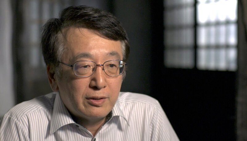 Nagasaki - Warum fiel die zweite Bombe? – Bild: NDR/​ J. Anders