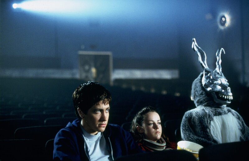Donnie Darko – Bild: KinoweltTV