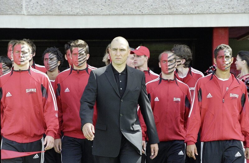 She's the Man - Voll mein Typ – Bild: TM & © 2005 DreamWorks, LLC.  All Rights Reserved.