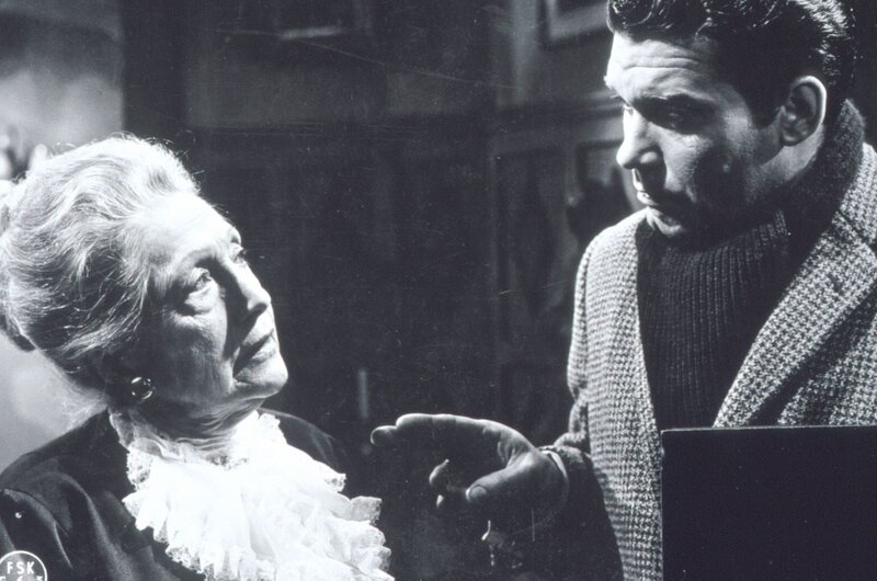 Der Zinker – Bild: ProSieben Media AG