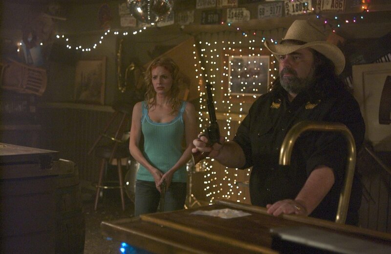 Feast – Bild: 2006 The Weinstein Company, LLC. /​ Eric McCandless Lizenzbild frei