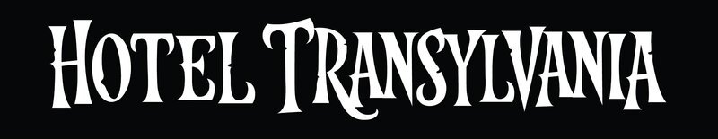 HOTEL TRANSSYLVANIA – Logo – Bild: 2012 Sony Pictures Animation Inc. All Rights Reserved. Lizenzbild frei