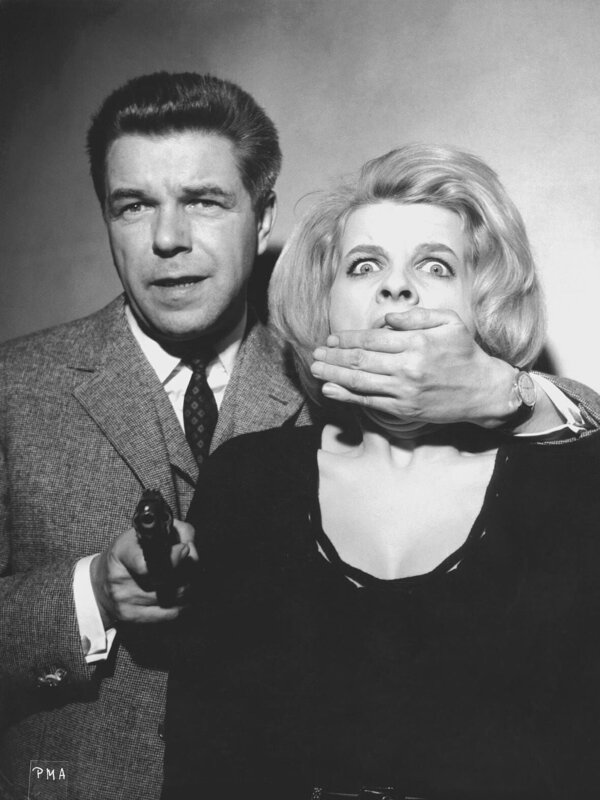 Neues vom Hexer – Bild: Dieses Bild darf ausschließlich nach Maßgabe der Allgemeinen Geschäftsbedingungen für die Presselounges der Sender der ProSiebenSat.1 Media SE (AGB) genutzt werden. Die in den AGB festgesetzten Rechteeinschränkungen sind unbedingt  …