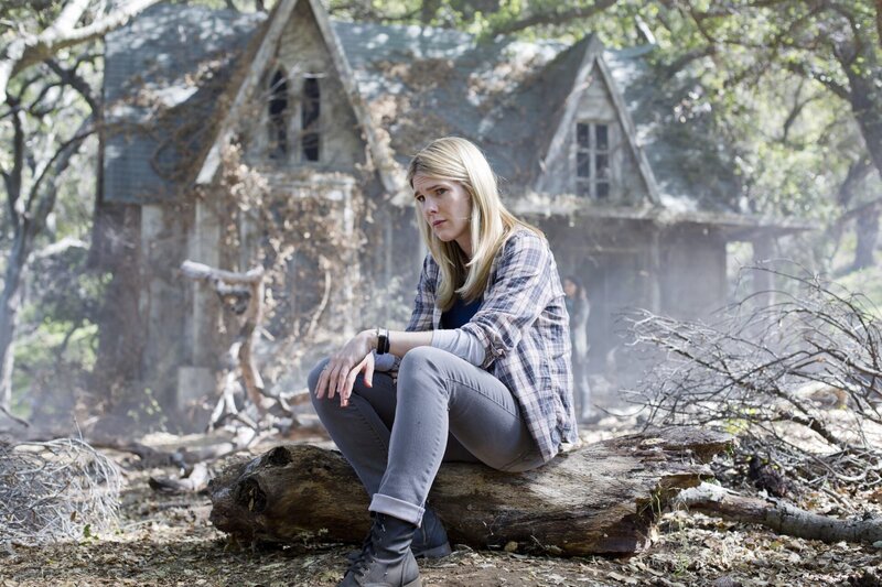 Der Kult - Die Toten kommen wieder – Bild: NBCU /​ © NBCU /​ © NBCU