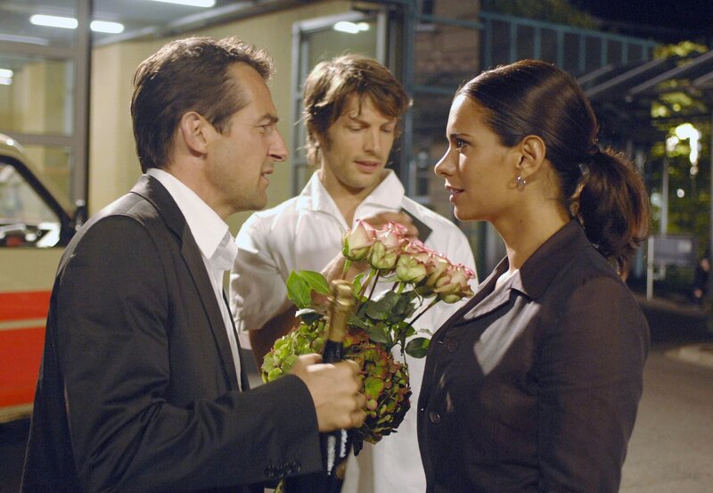 Ich leih' mir eine Familie – Bild: ARD Degeto/​ARD Degeto/​Britta Krehl