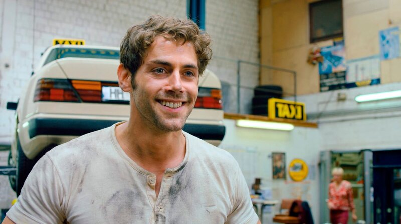 Matti & Sami und die drei größten Fehler des Universums – Bild: BR/​Lieblingsfilm GmbH/​NDR/​Christine Schroeder/​Christine Schroeder