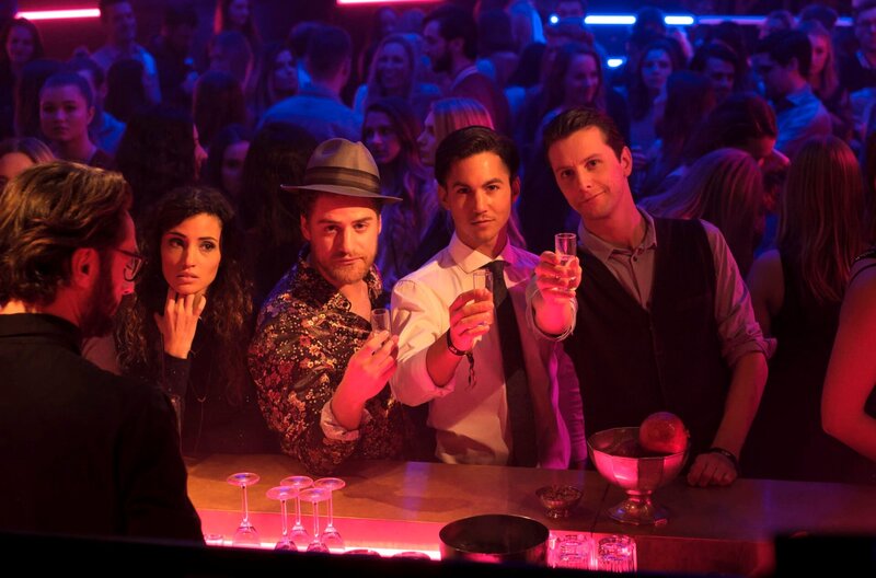 Song für Mia – Bild: ARD Degeto/​Constantin Television/​Jacqueline Krause-Burberg