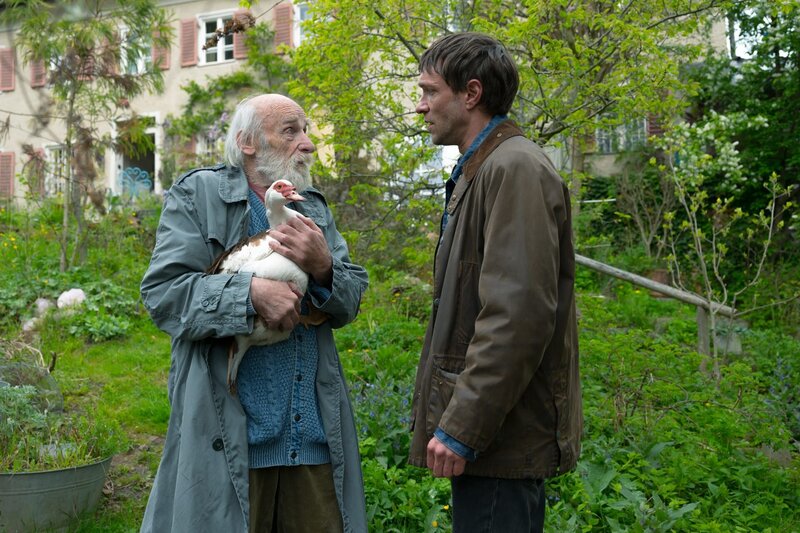 Dunkle Wasser – Bild: ZDF und Stefanie Leo/​leoconcepts.