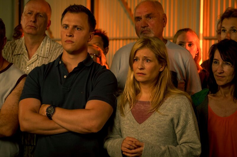 Mein Schwiegervater, der Camper – Bild: Conny Klein /​ Conny Klein/​MOOVIE/​DEGETO Film GmbH