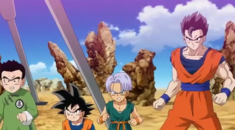 Dragon Ball Z Kampf Der Götter Stream www.fernsehserien.de
