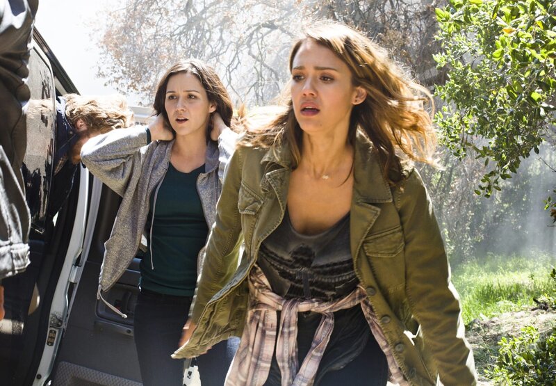 Der Kult - Die Toten kommen wieder – Bild: NBCU /​ © NBCU /​ © NBCU