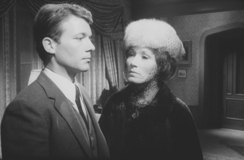 Neues vom Hexer – Bild: Dieses Bild darf ausschließlich nach Maßgabe der Allgemeinen Geschäftsbedingungen für die Presselounges der Sender der ProSiebenSat.1 Media SE (AGB) genutzt werden. Die in den AGB festgesetzten Rechteeinschränkungen sind unbedingt  …