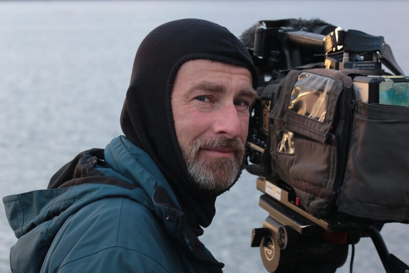 Wächter der Wale – Bild: BR/​Roland Gockel