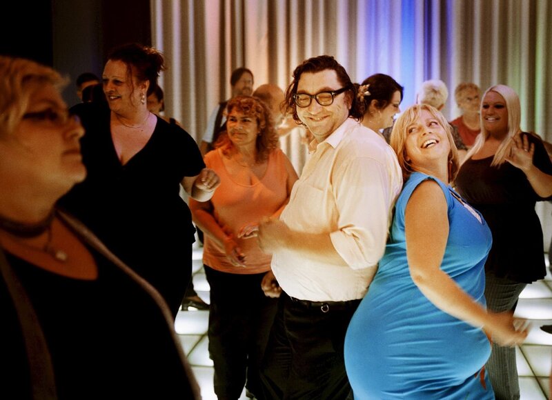 Die Friseuse – Bild: port.hu