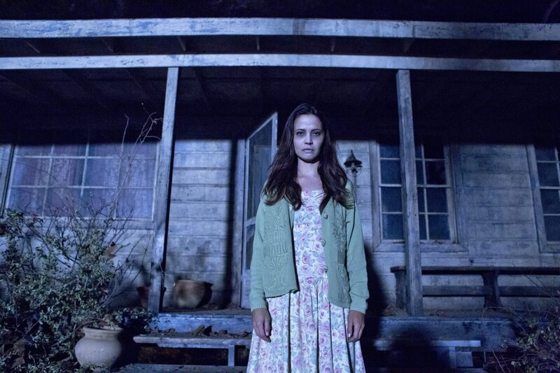 Der Kult - Die Toten kommen wieder – Bild: NBCU /​ © NBCU /​ © NBCU