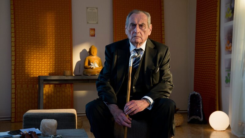 Global Player - Wo wir sind isch vorne – Bild: BR/​sabotage films/​Pola Sieverding