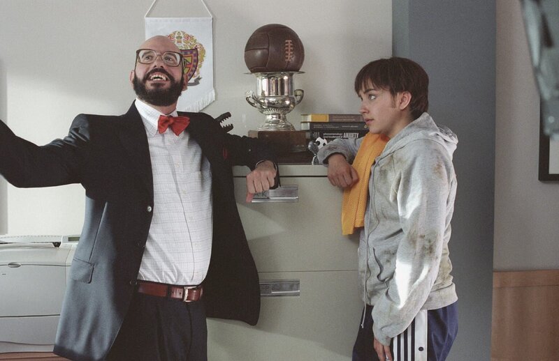 She's the Man - Voll mein Typ – Bild: KinoweltTV