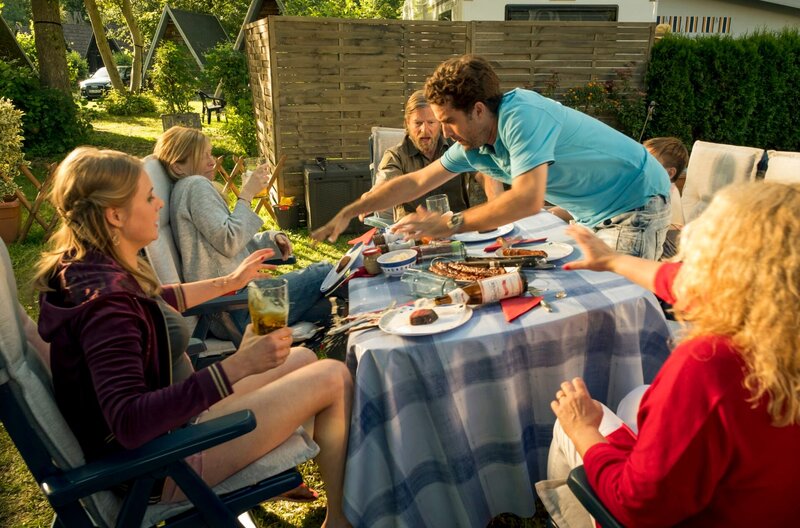 Mein Schwiegervater, der Camper – Bild: Conny Klein /​ © ARD Degeto/​Moovie GmbH/​Conny Klein