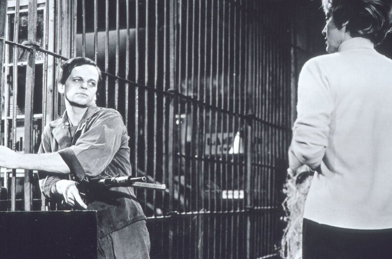 Der Zinker – Bild: ProSieben Media AG