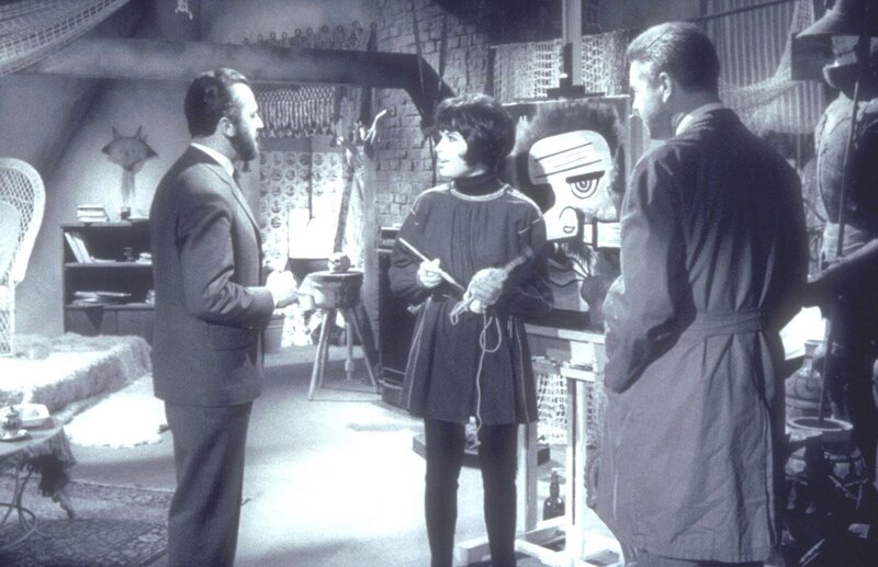 Neues vom Hexer – Bild: ProSieben Media AG