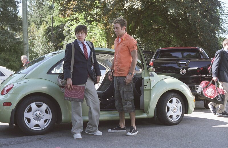 She's the Man - Voll mein Typ – Bild: TVP /​ Zdjęcia mogą być wykorzystane do jednorazowej publikacji prasowej ilustrującej aktualny program TVP S.A. na dany tydzień.