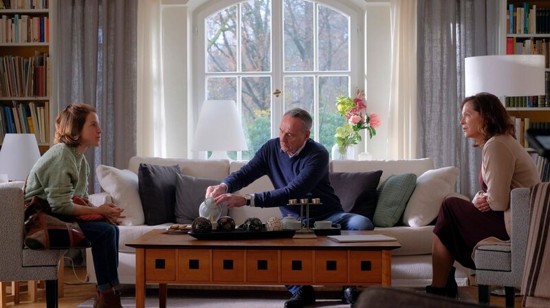 Song für Mia – Bild: ARD Degeto/​Constantin Television/​Jacqueline Krause-Burberg