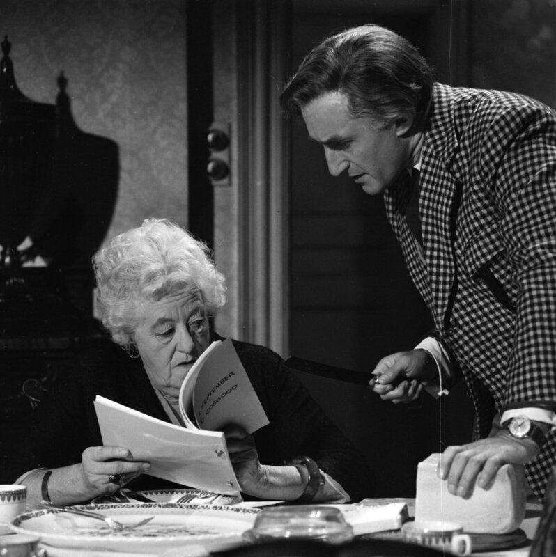 Vier Frauen und ein Mord – Bild: Warner Brothers Lizenzbild frei