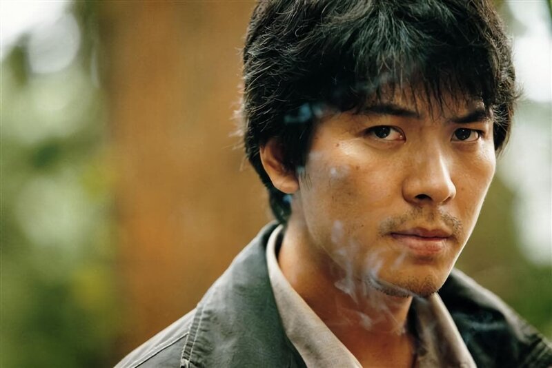 Memories of Murder – Bild: KinoweltTV