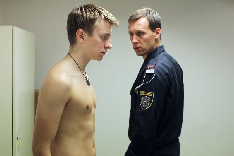 Atmen – Bild: ORF/​epo film/​Petro Domenigg