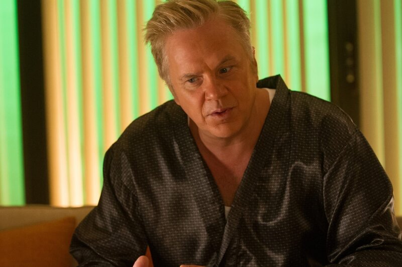 Life of Crime – Bild: port.hu