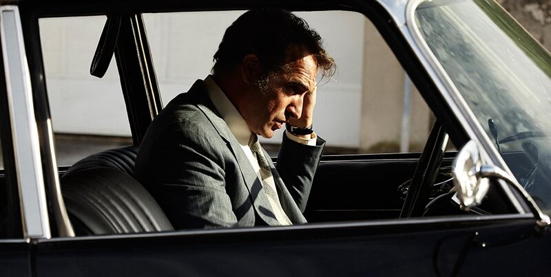 Der Unbestechliche - Mörderisches Marseille – Bild: Gaumont Distribution /​ MDVD