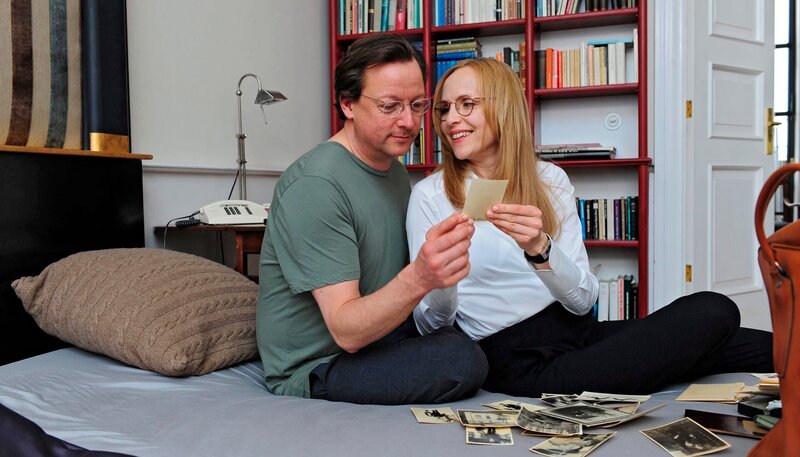 Das Blaue vom Himmel – Bild: WDR/​Jürgen Olczyk