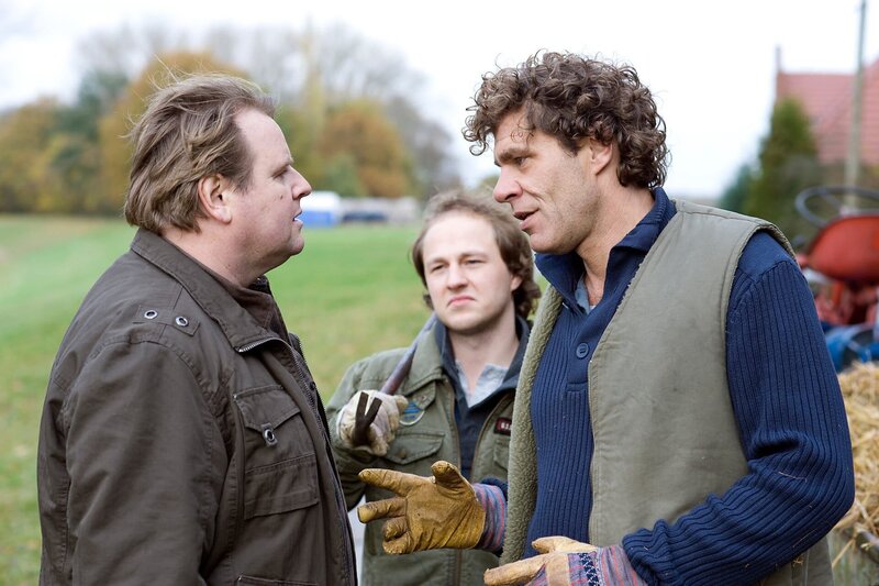 Die Zeit der Kraniche – Bild: ORF