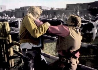 Der Mann aus Laramie – Bild: 3sat