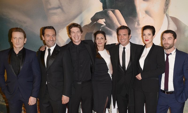 Der Unbestechliche - Mörderisches Marseille – Bild: Coadic Guirec /​ Bestimage /​ MDVD