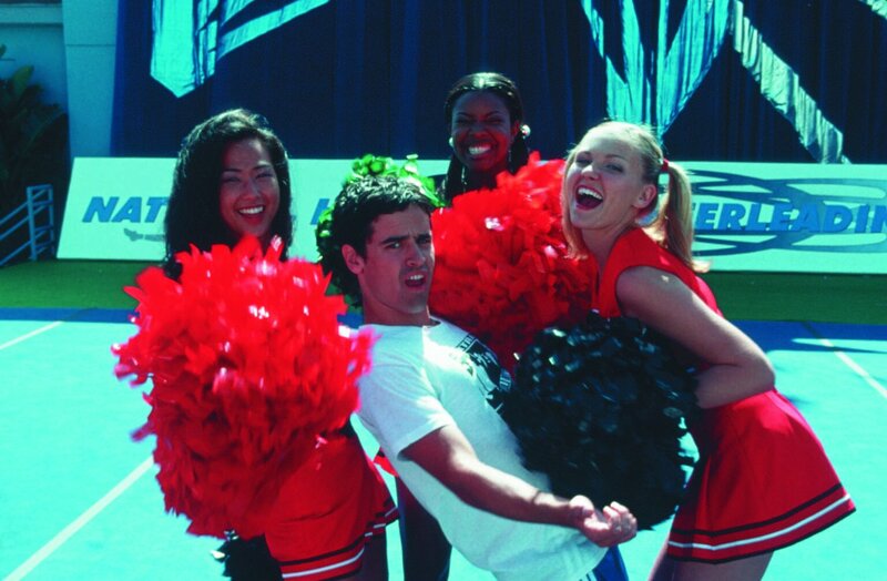 Girls United – Bild: ATV