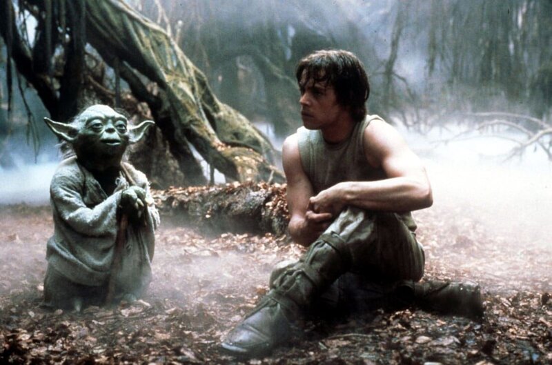 Star Wars: Episode V - Das Imperium schlägt zurück – Bild: ORF/​-. Andere Verwendung honorarpflichtig und nur nach schri