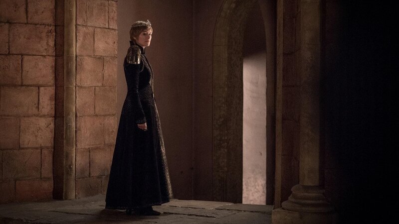 Cersei (Lena Headey) – Bild: Sky Channel