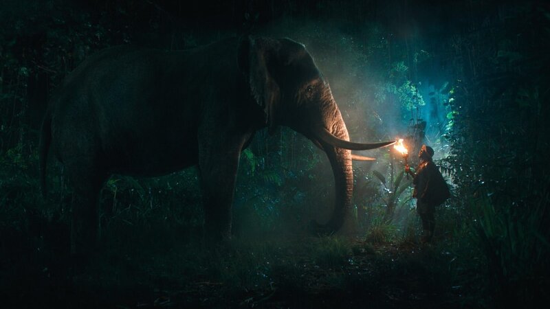 Jumanji: Willkommen im Dschungel – Bild: ORF/​Sony Pictures