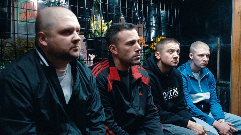 The Town – Bild: Amazon Web Services, Inc. or its affiliates.