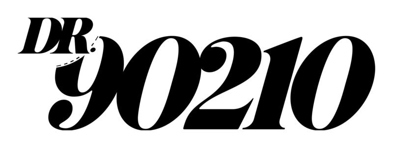Dr. 90210 – Beauty, Botox und Skalpell – Logo – Bild: 2020 E! Entertainment Television, LLC ALL RIGHTS RESERVED Lizenzbild frei
