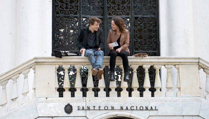 Tante Maria, Argentinien und die Sache mit den Weißwürsten – Bild: ARD Degeto/​Juan Angel Urruzola