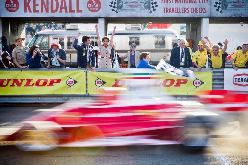 Rush - Alles für den Sieg – Bild: ORF/​RTL/​Universal Pictures/​Jaap Buitendijk