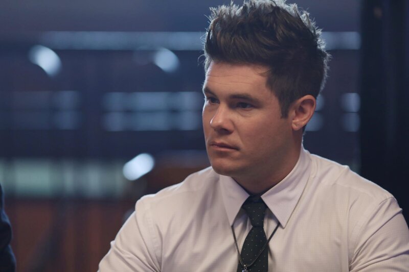 Kelvin Gemstone (Adam DeVine) – Bild: Home Box Office, Inc. All rights reserved. HBO® and all related programs are the property of Home Box Office, Inc