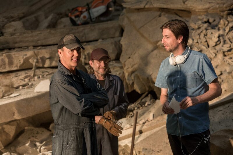 Spider-Man: Homecoming – Bild: PLURIMEDIA (Sony Pictures Releasing France /​ Marvel Studios /​ Sony Pictures)