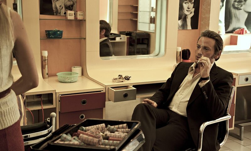 Der Unbestechliche - Mörderisches Marseille – Bild: Gaumont Distribution /​ MDVD