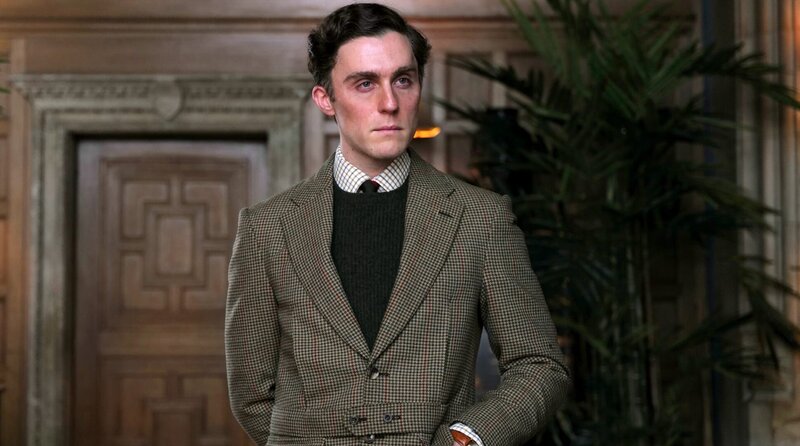 Spencer – Bild: ARD Degeto/​DCM Film Distribution